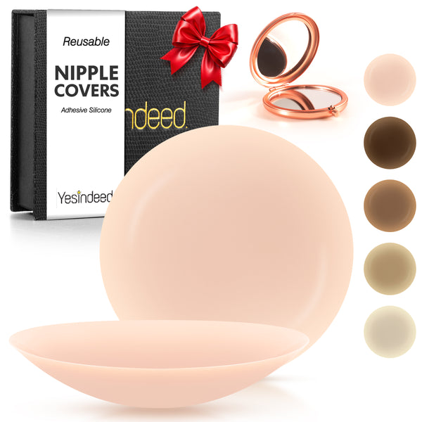 Nipple Covers