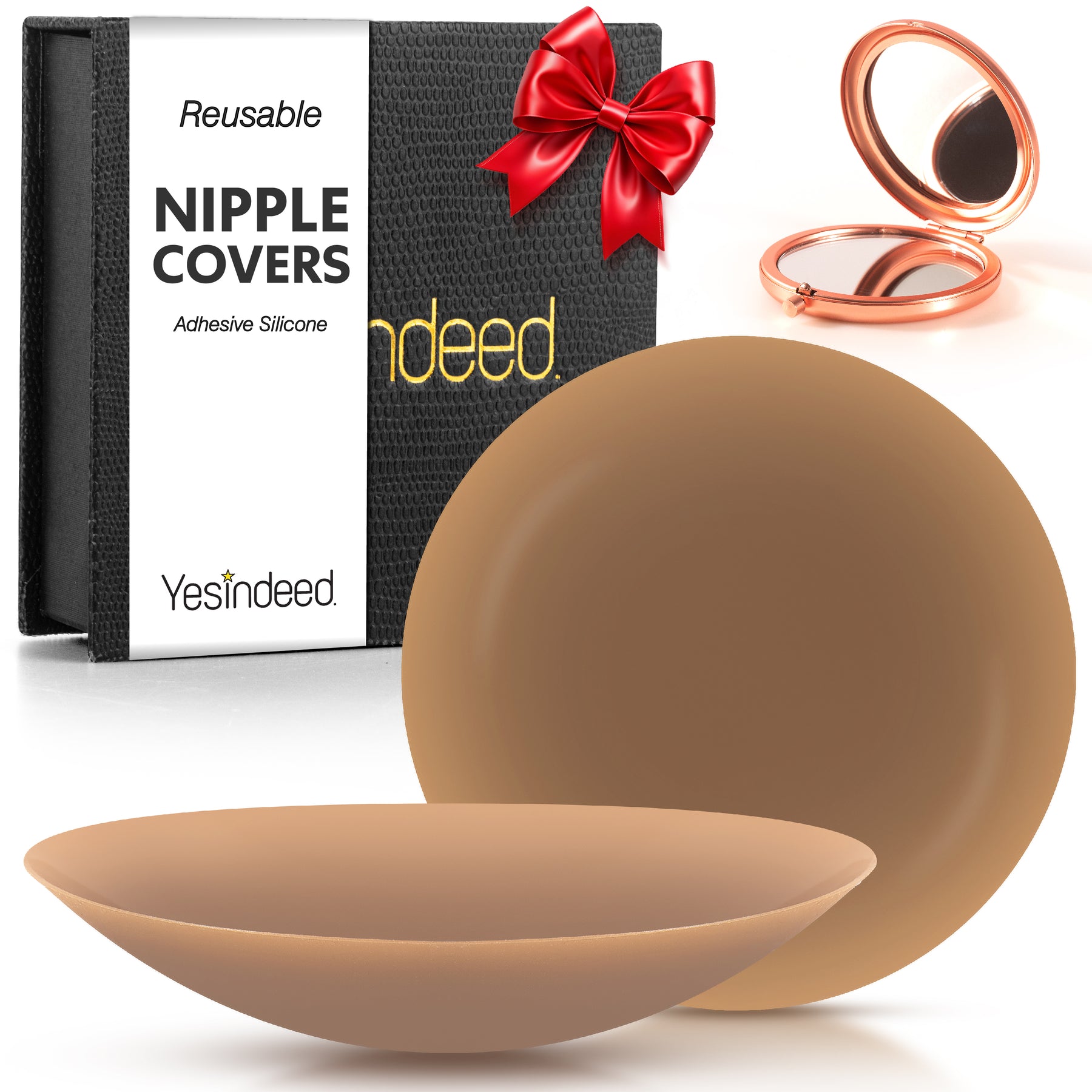 Nipple Covers