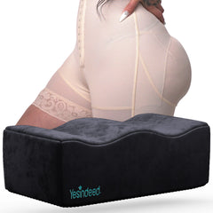 BBL PILLOW : Comfort & Support For Post-Surgery