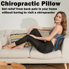 Back Stretcher Pillow