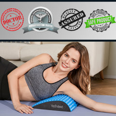 Back Stretcher Pillow