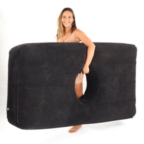 Black BBL Mattress: Sleep In Luxury Comfort