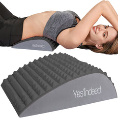 Back Stretcher Pillow