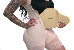 Revolutionize Body Shaping: Classic Lipo Bundle