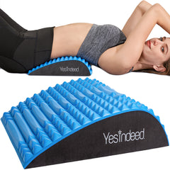 Back Stretcher Pillow