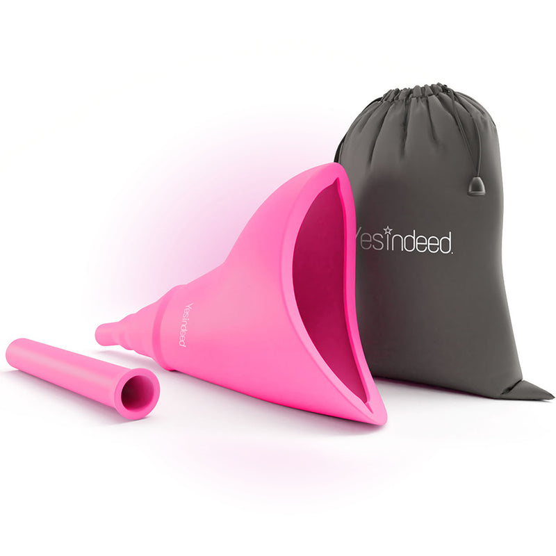 Female Urination Device