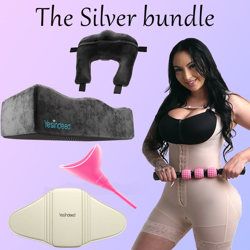 The Silver Bundle