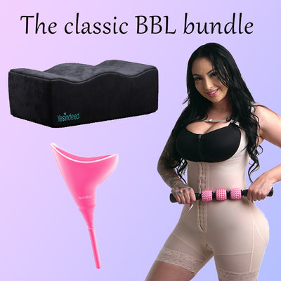 The classic BBL bundle